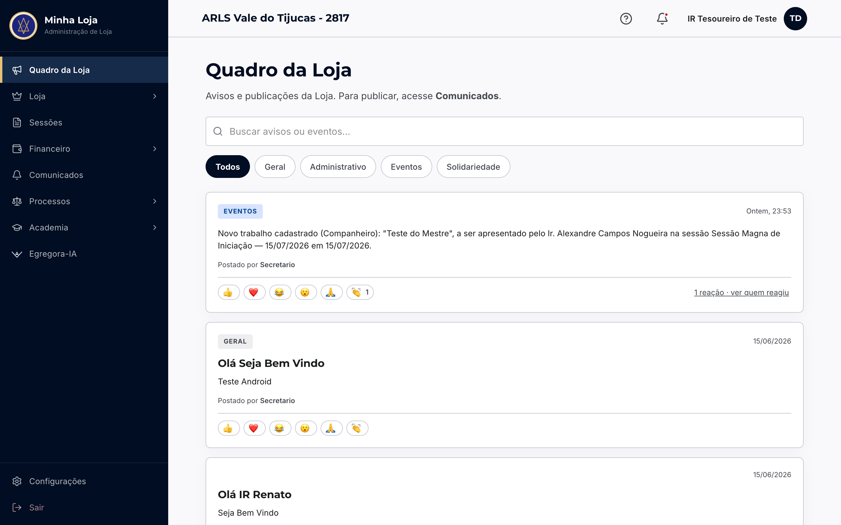 Quadro (web)
