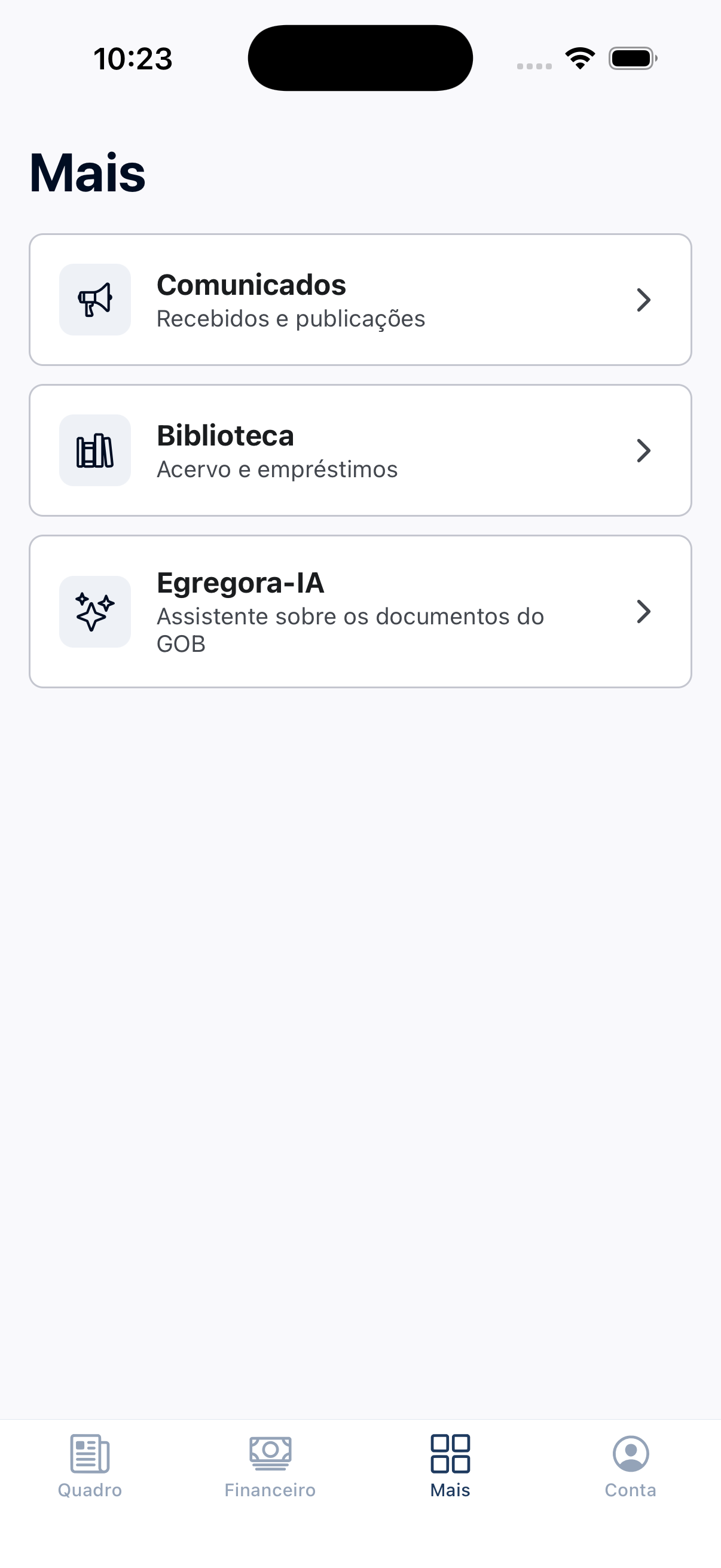 Mais