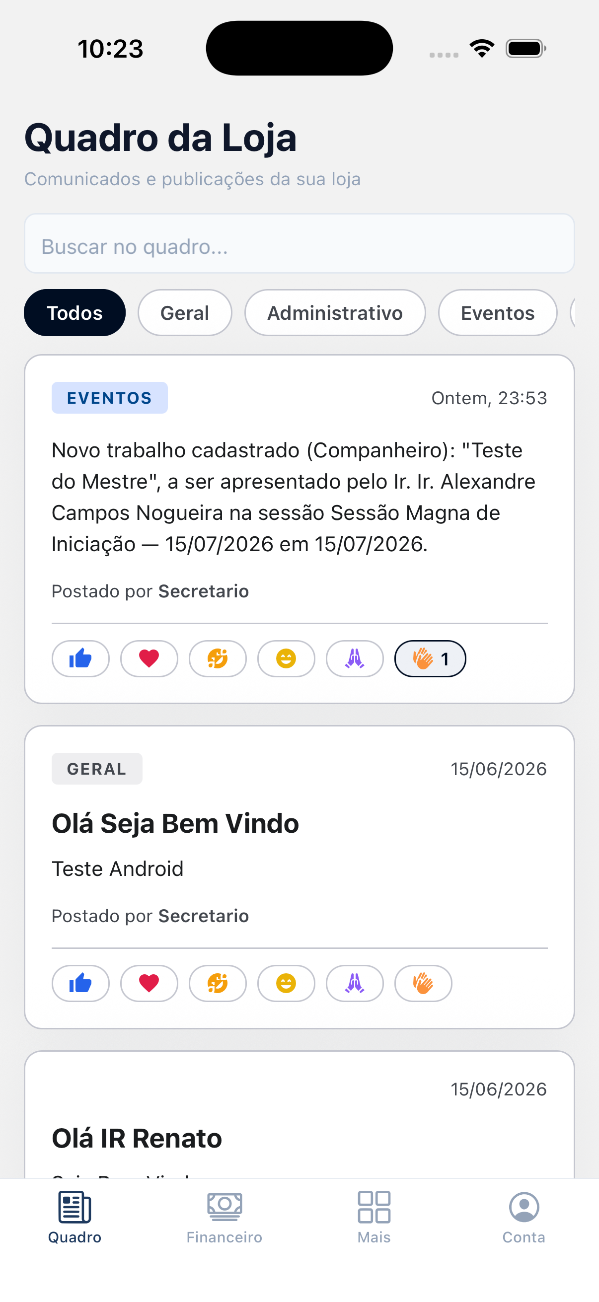 Quadro